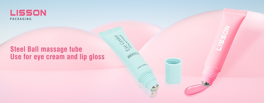 Custom Eye Cream Tube Manufacturer