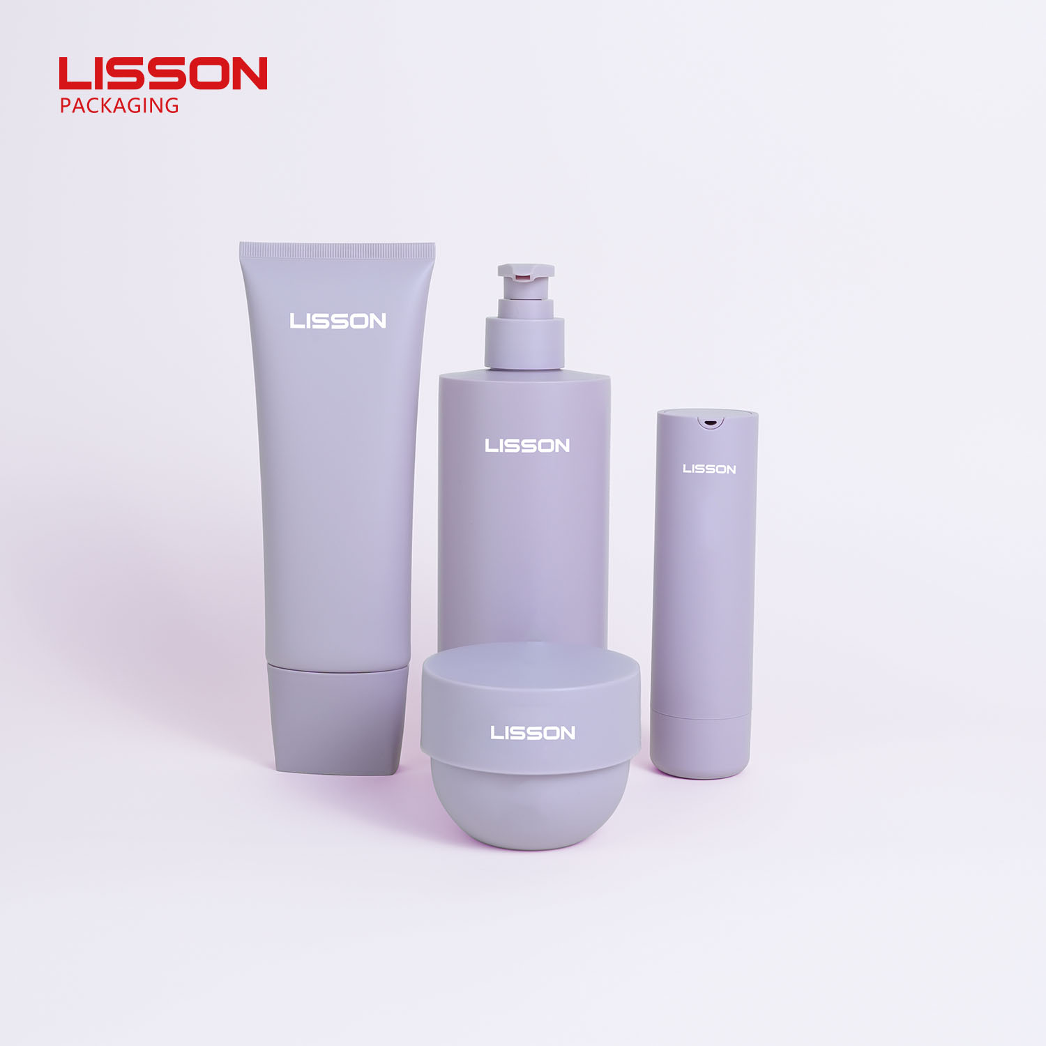 Lavender Mist Series