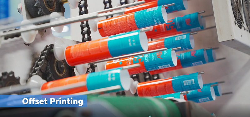 Offset Printing