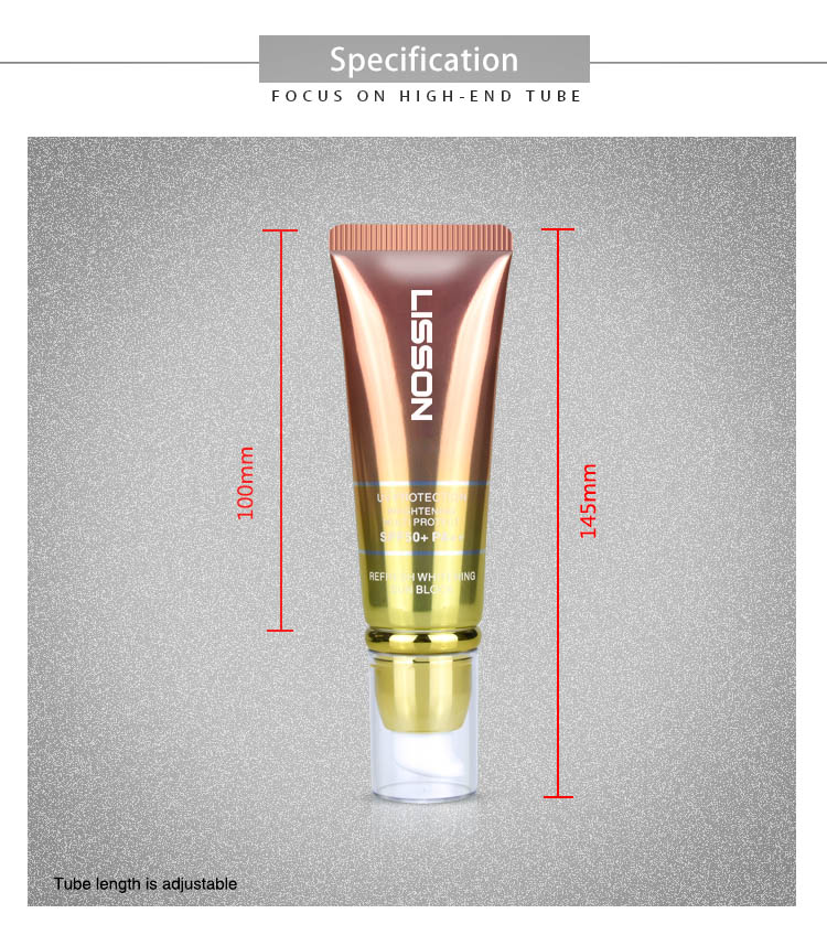 30mm Diameter Pump Tube Packaging