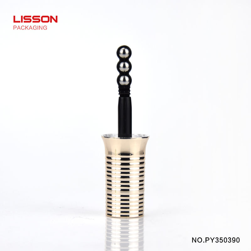 Vibrating Wand with Three Steel Roller Spheres