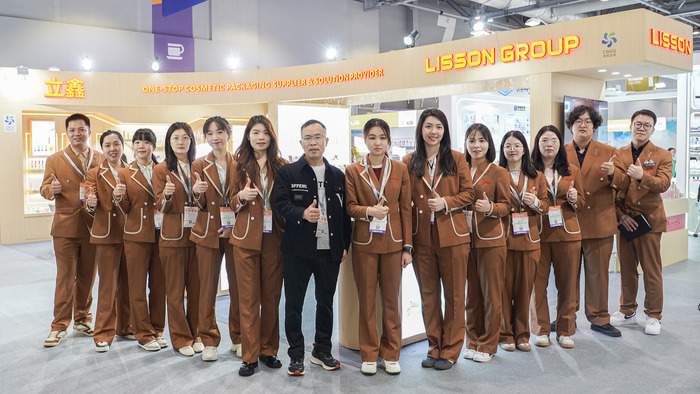 中国香港展会照片