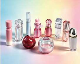 7. Makeup Packaging