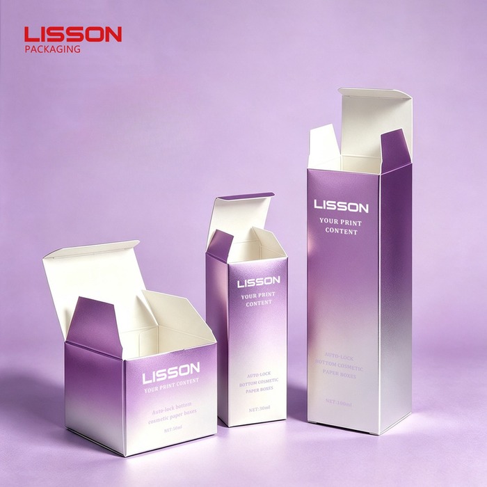 10. Paper Packaging
