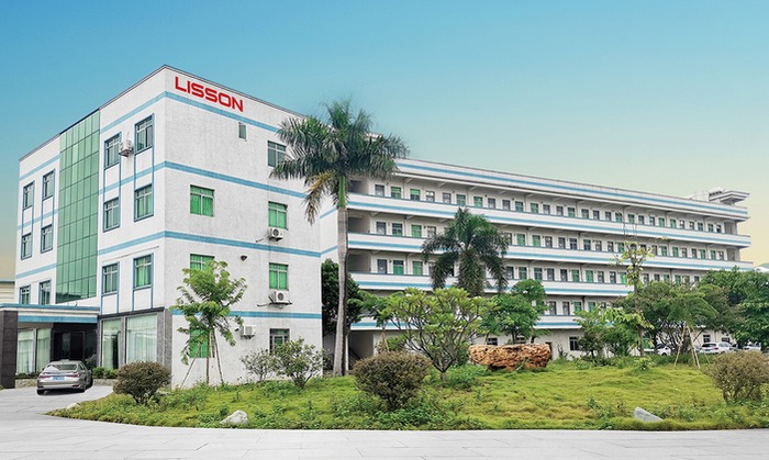 Aluminum Packaging Factory