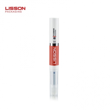 Customized Lip Gloss Tube