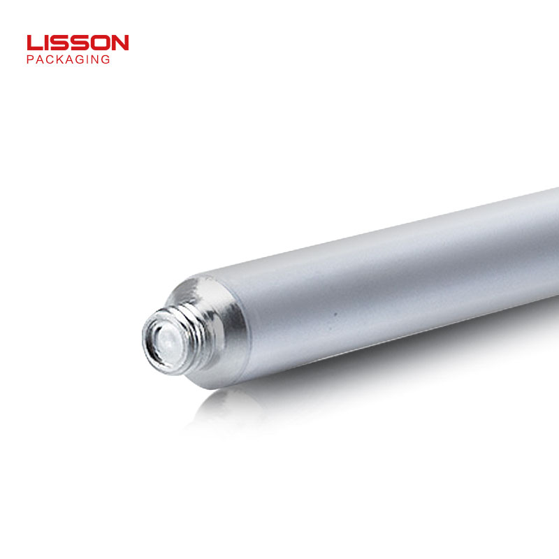 Aluminum Collapsible Tubes