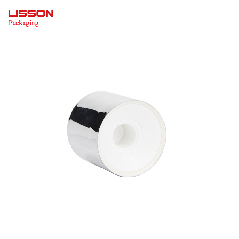 PE Lotion Tube for Skin Care