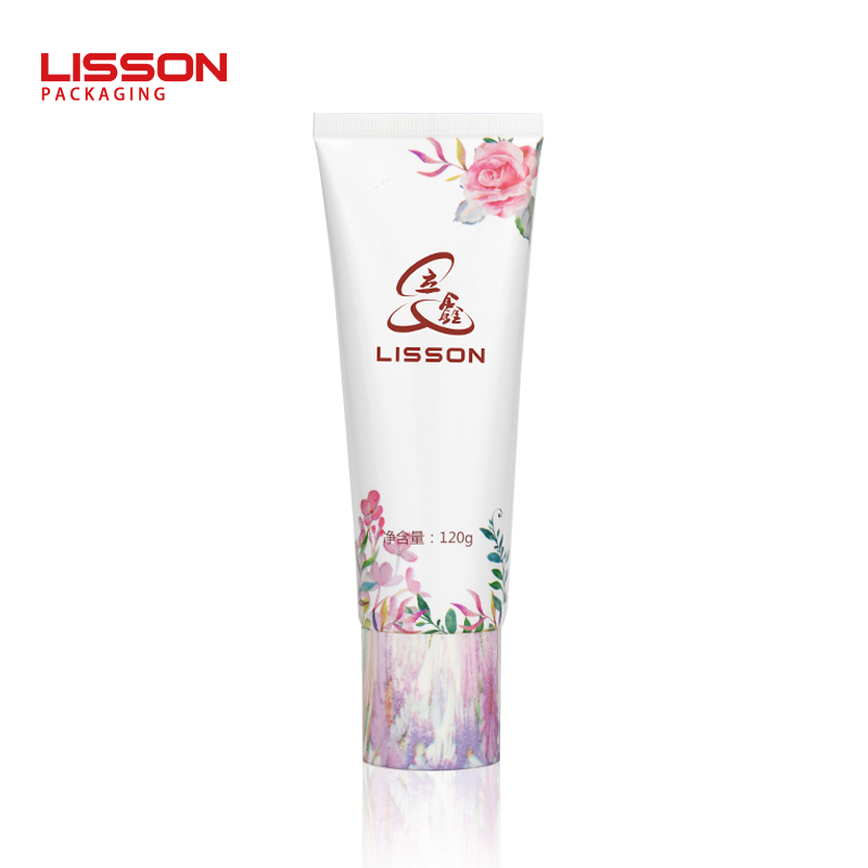 Plastic Tubes Customized Service