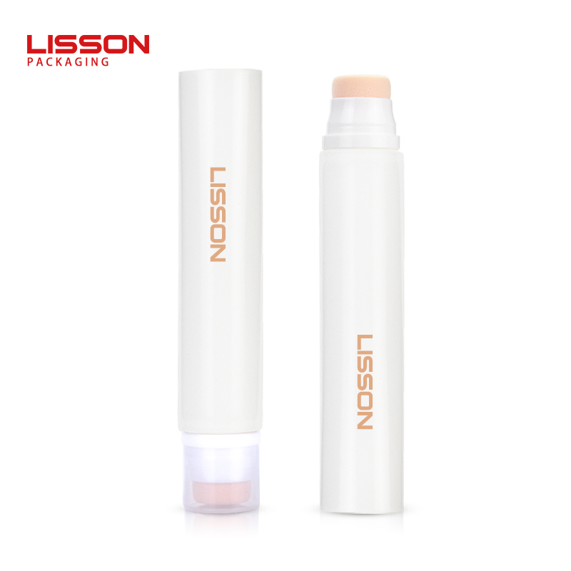 50ml Sponge Squeeze Tube