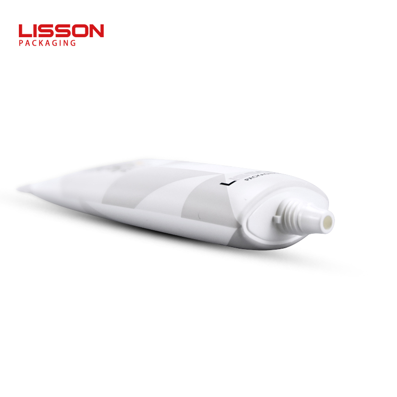 50ml Oval Tube for BB Cream