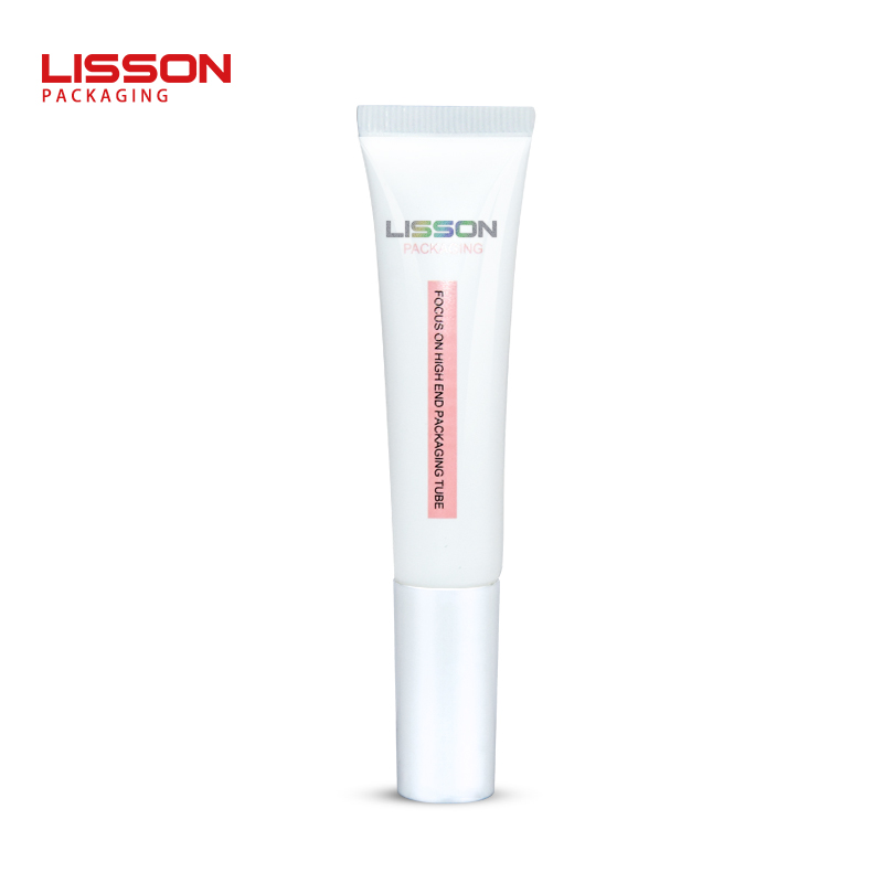 Brush Lip Gloss Tubes