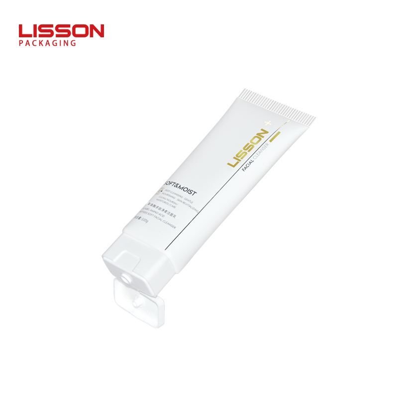 100ml Cosmetic Tube