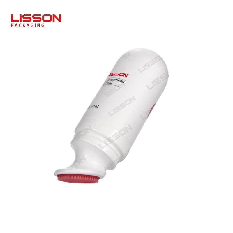 Cosmetic Bottle