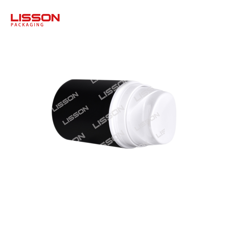 Airless Bottle