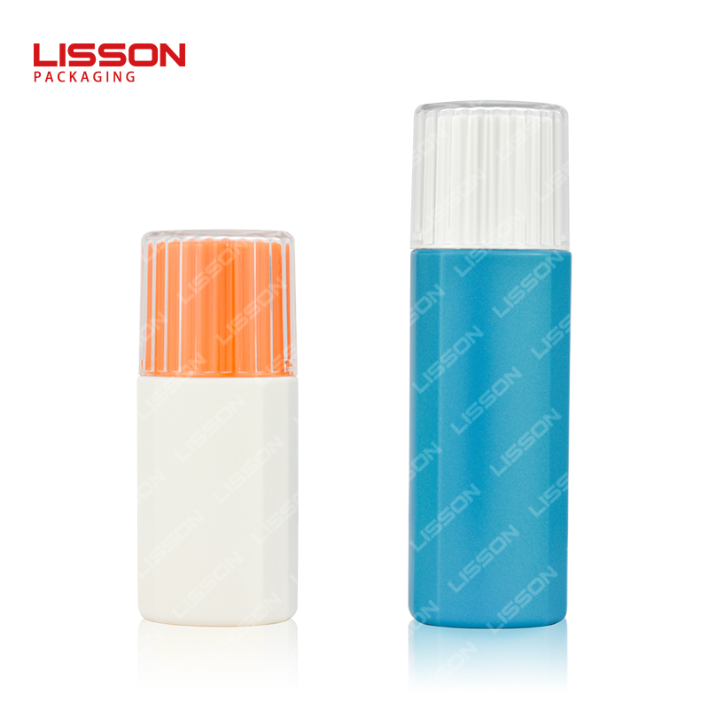Sunscreen Bottle