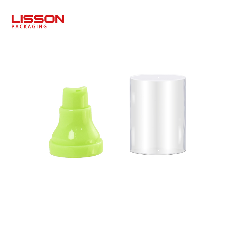 Airless Pump Tube