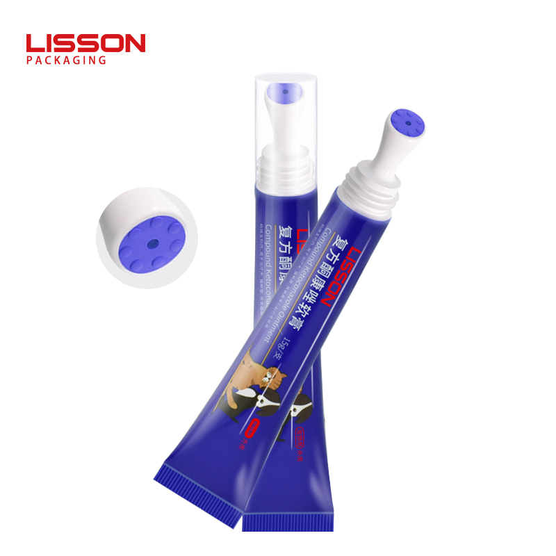 500ml PET Conditioner bottle
