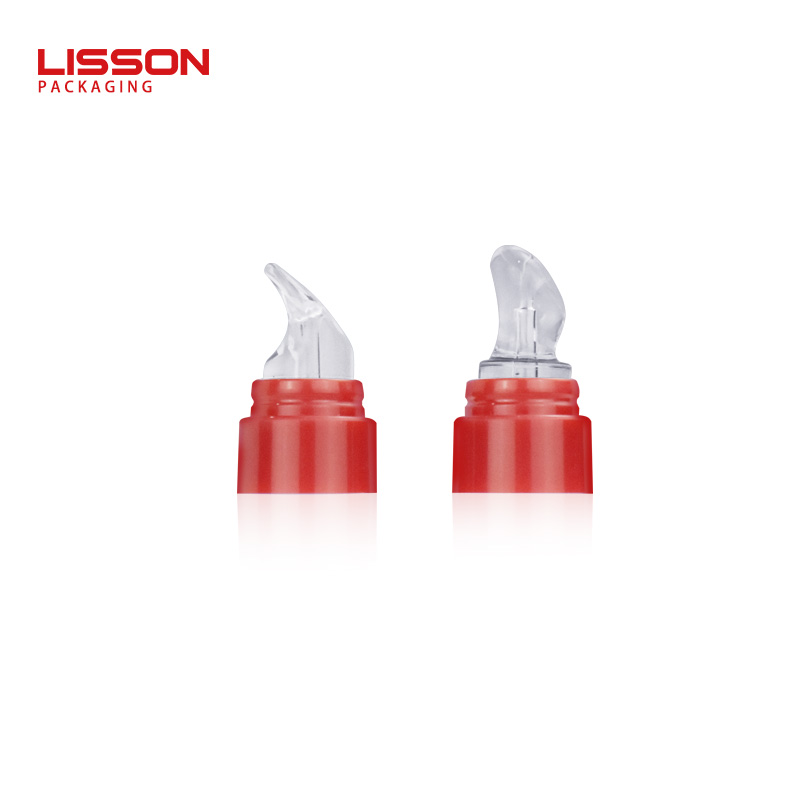 Lip Gloss Tube