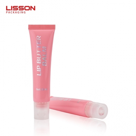 Lip Gloss Tube