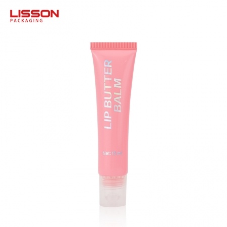 Lip Gloss Tube