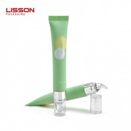 D19 Silicone Eye Cream Tube