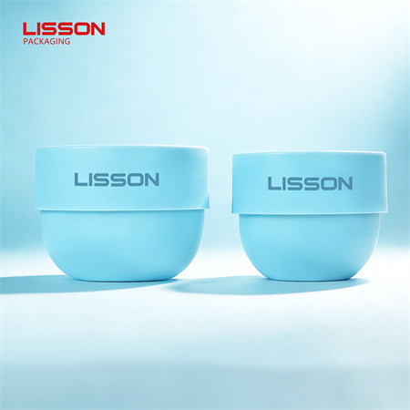 PP/PE Skincare Dispenser