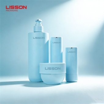 PP/PE 스킨케어 디스펜서