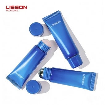 플라스틱 롤러볼 스퀴즈