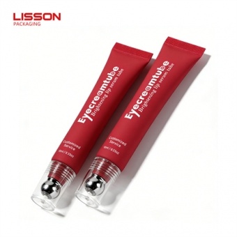 10ml PE 아이크림 튜브형