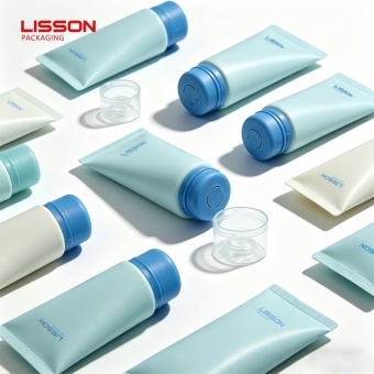 주문제작 40mm 데오도란트 빈 튜브