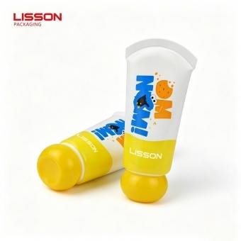 D30 볼캡 스퀴즈 튜브