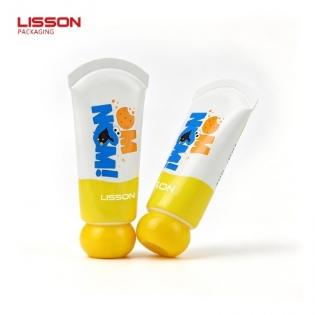 D30 Ball Cap Squeeze Tube