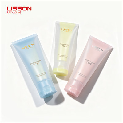 100ml Dual-Chamber Tube