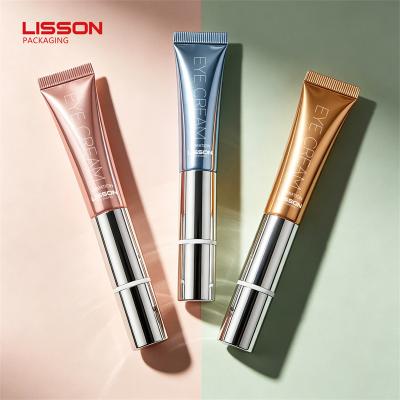 Premium Retinol Serum Squeeze Tube