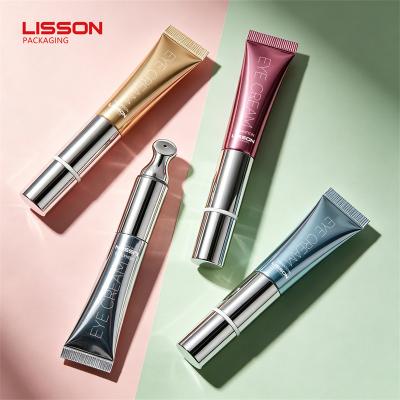 Premium Retinol Serum Squeeze Tube