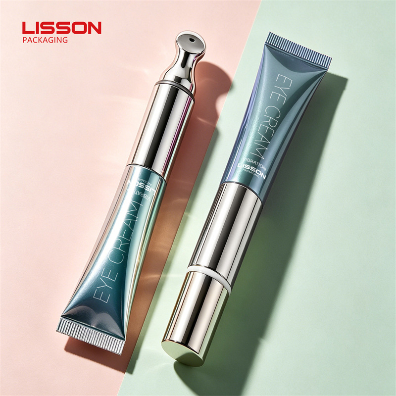 Premium Retinol Serum Squeeze Tube