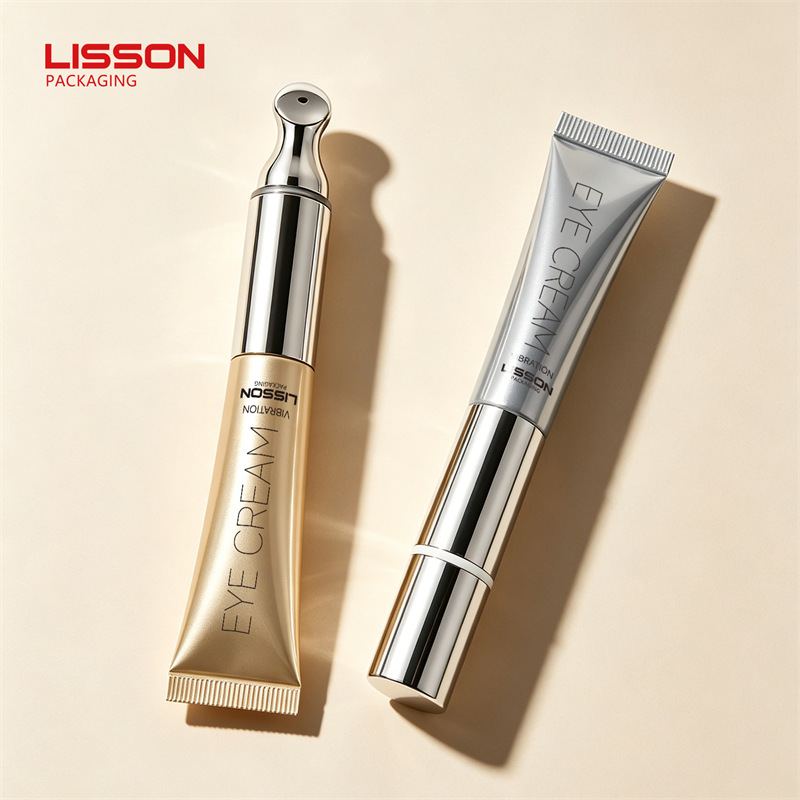 Premium Retinol Serum Squeeze Tube