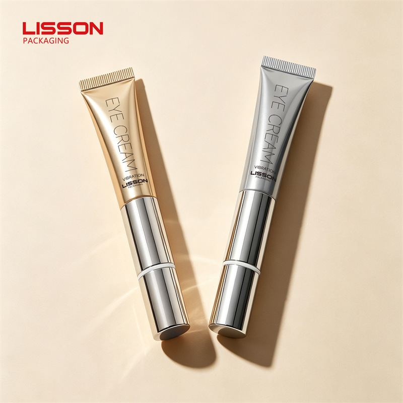 Premium Retinol Serum Squeeze Tube