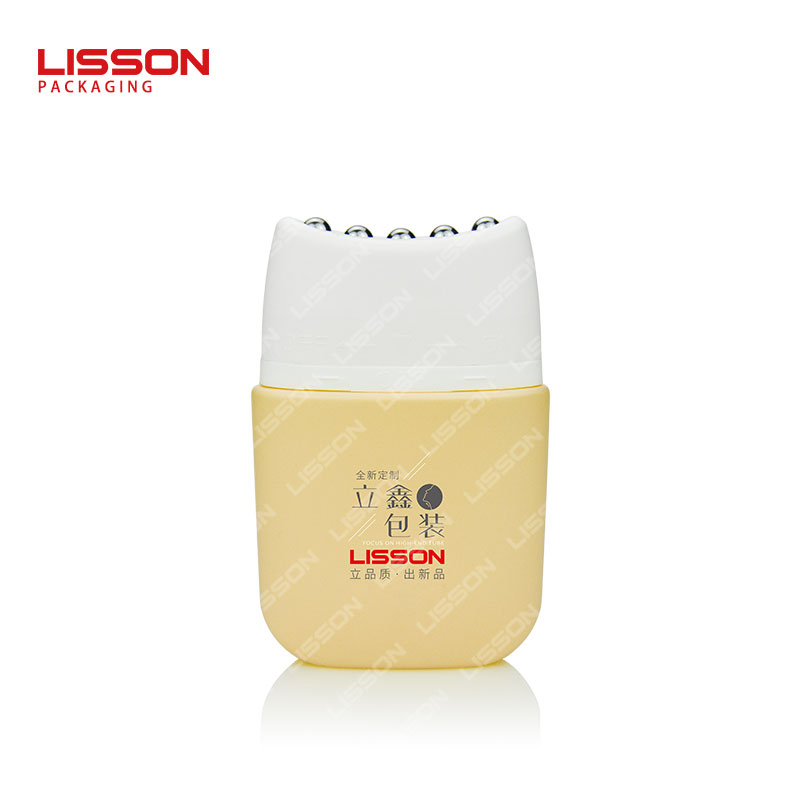 custom oem neck packaging tube