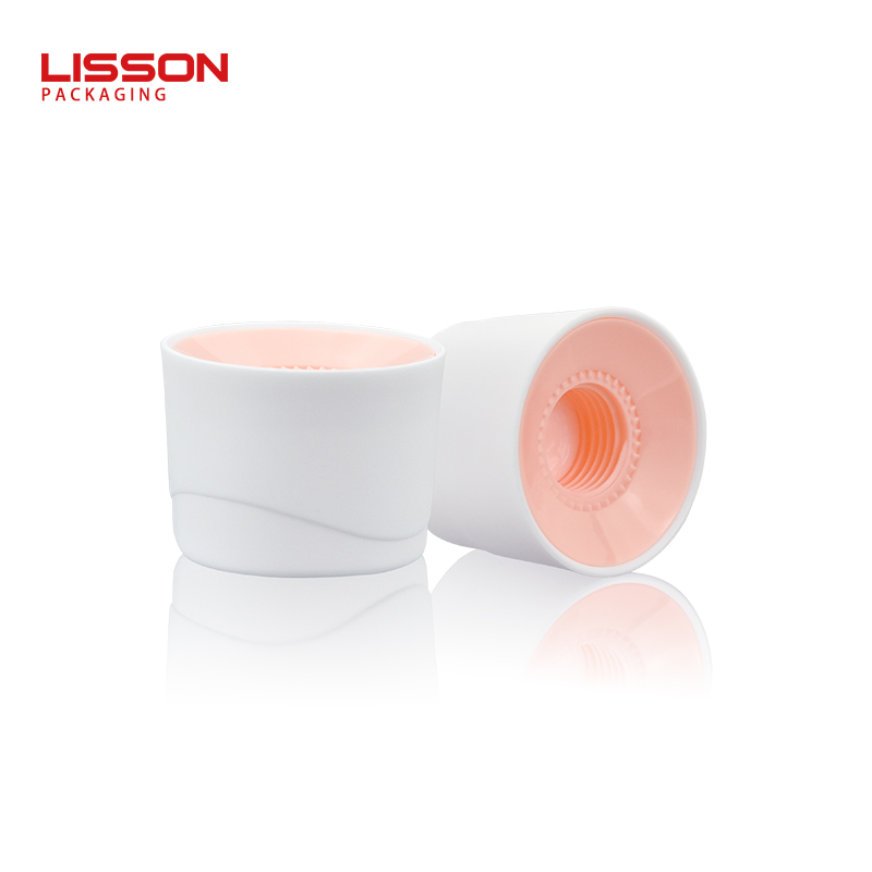 Custom Body Cream Tube