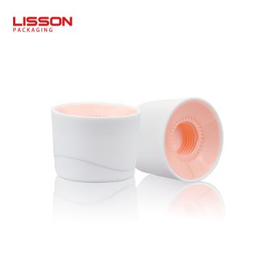 Custom Body Cream Tube