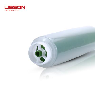 Custom Hair Mask Squeeze Tube