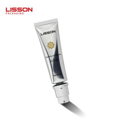 D30 cosmetic squeeze tube
