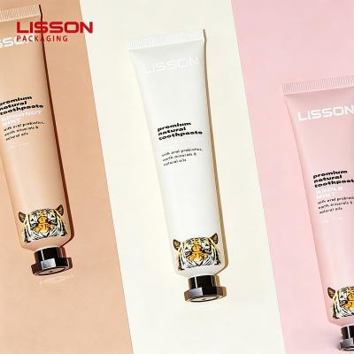 D30 cosmetic squeeze tube
