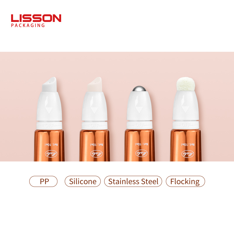 D19 Single Roller Tube