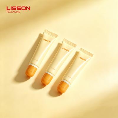 5‑30ml pe cosmetic sample tube