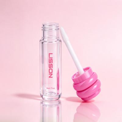 Cloud Cap PET Lip Gloss Bottle