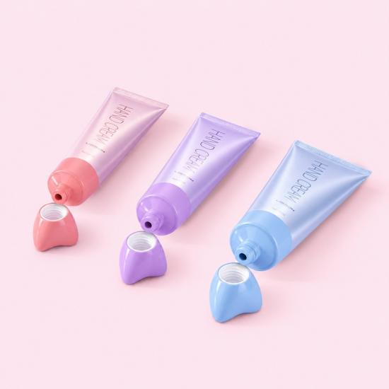Acupoint Massage Cosmetic Tube