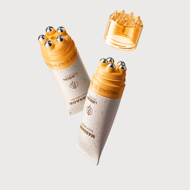 Body and Hair Care Tubes